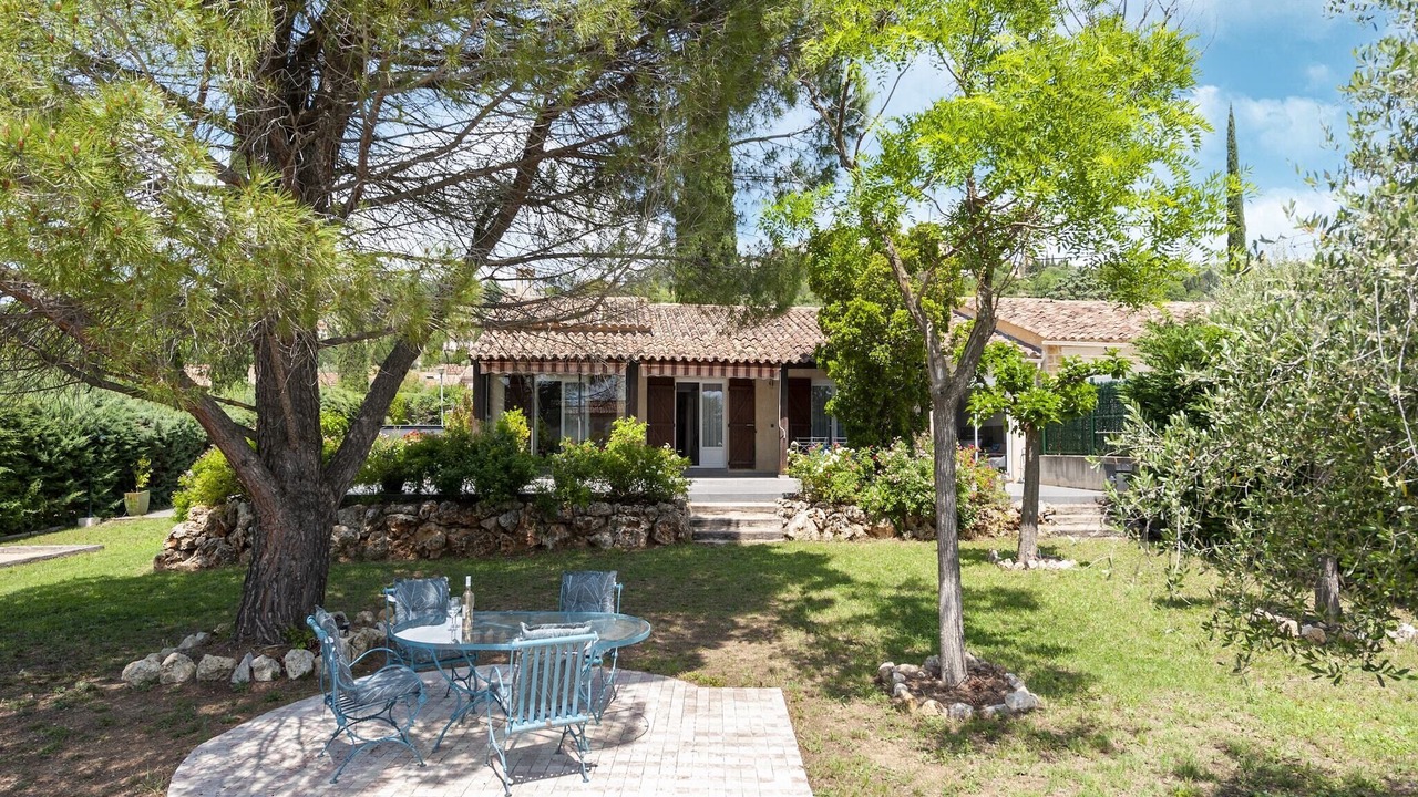 Photo of Outdoor in Callian
