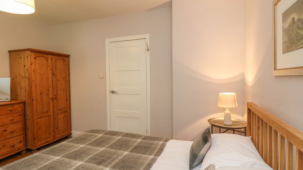 Photo of Bedroom in West Laroch