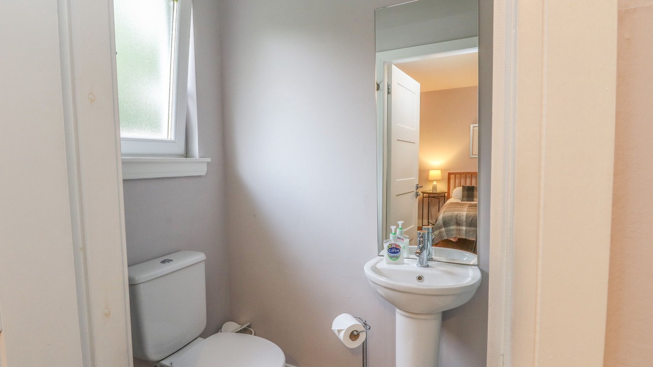 Photo of Bathroom in West Laroch
