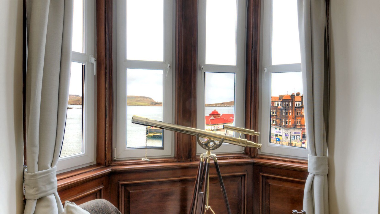 Photo of Others in Oban