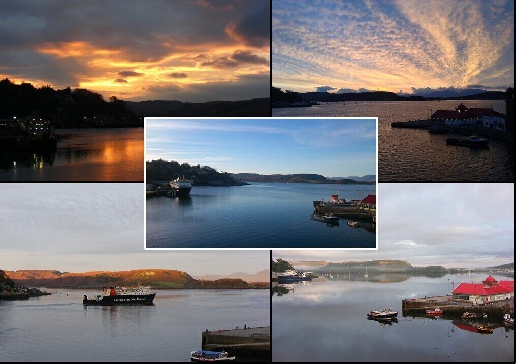 Photo of Others in Oban