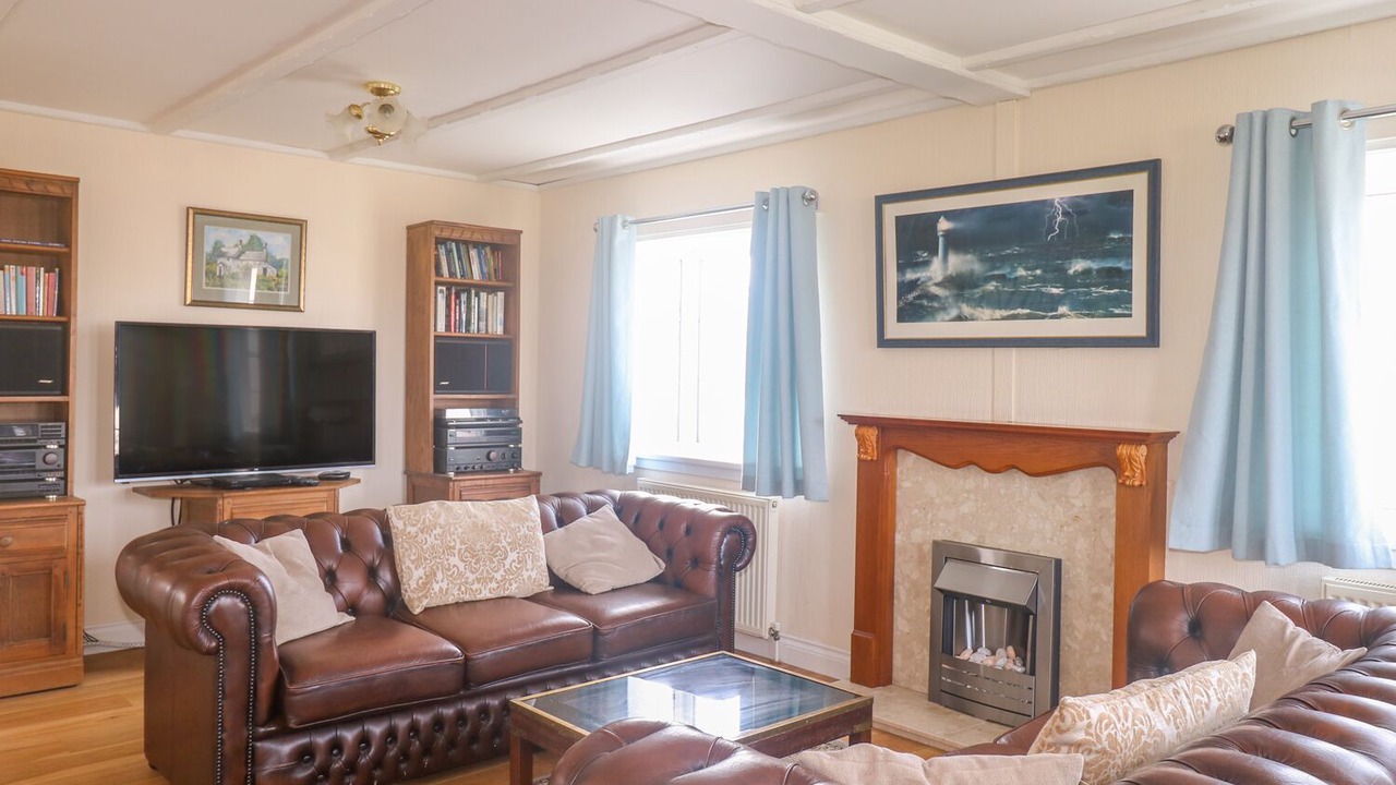 Photo of Livingroom in Padstow