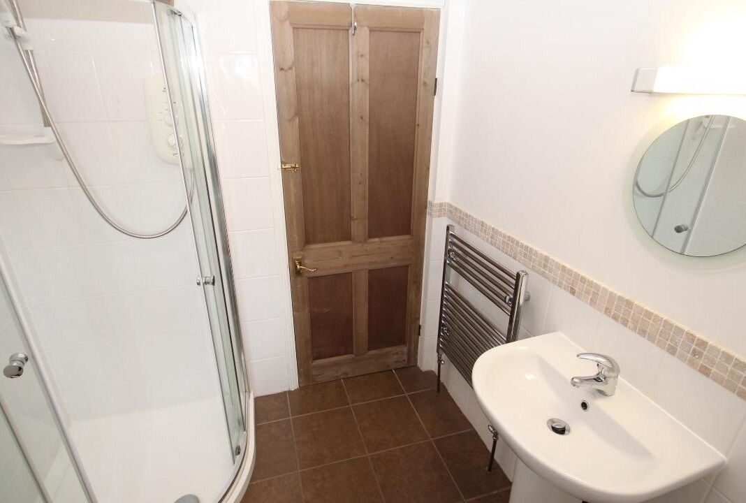 Photo of Bathroom in Liskeard