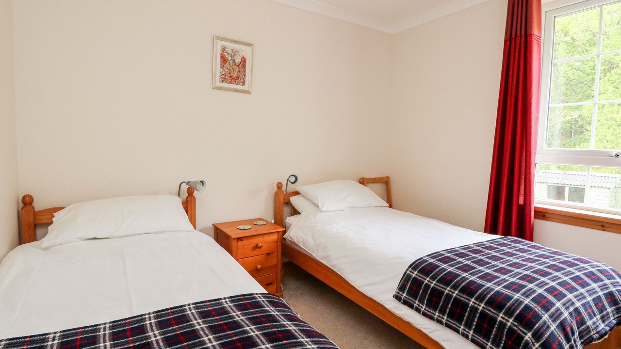 Photo of Bedroom in Lerags