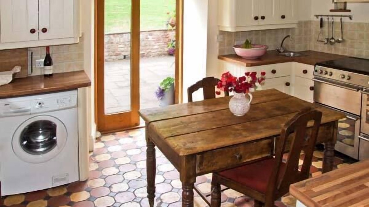 Photo of Kitchen in Ross-on-Wye