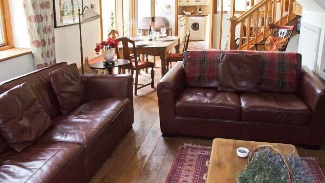 Photo of Livingroom in Ross-on-Wye
