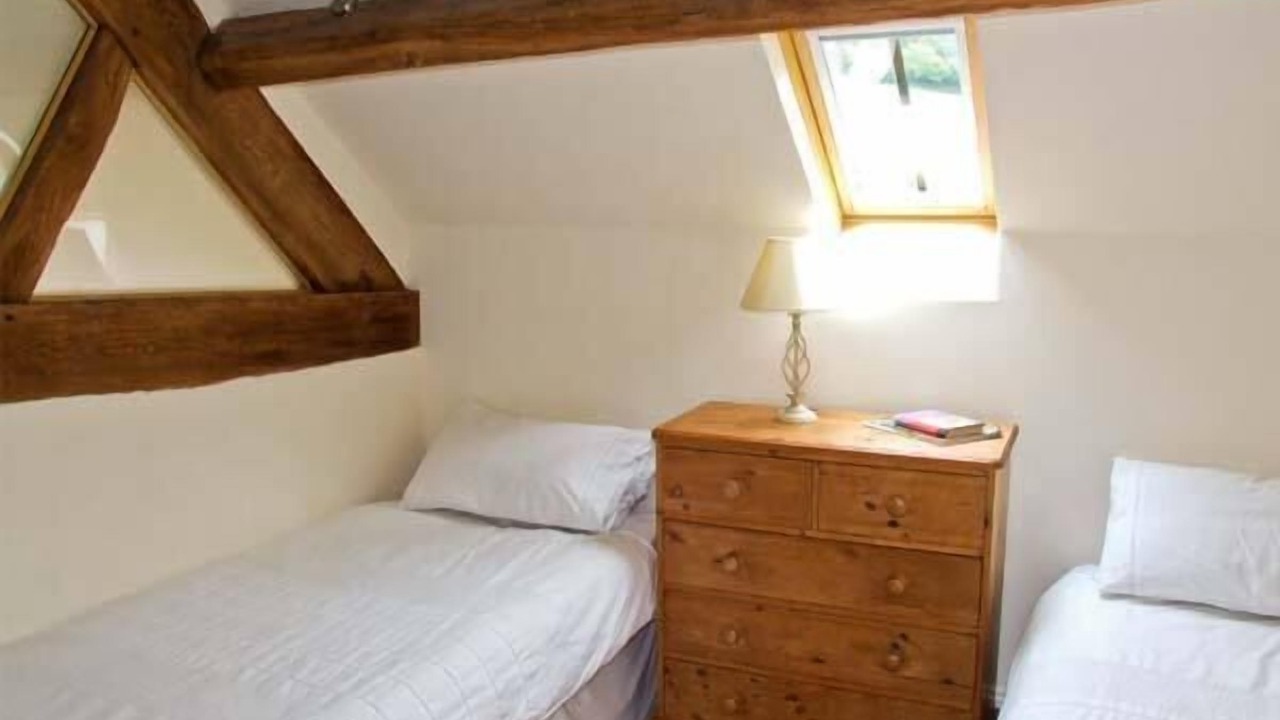 Photo of Bedroom in Ross-on-Wye
