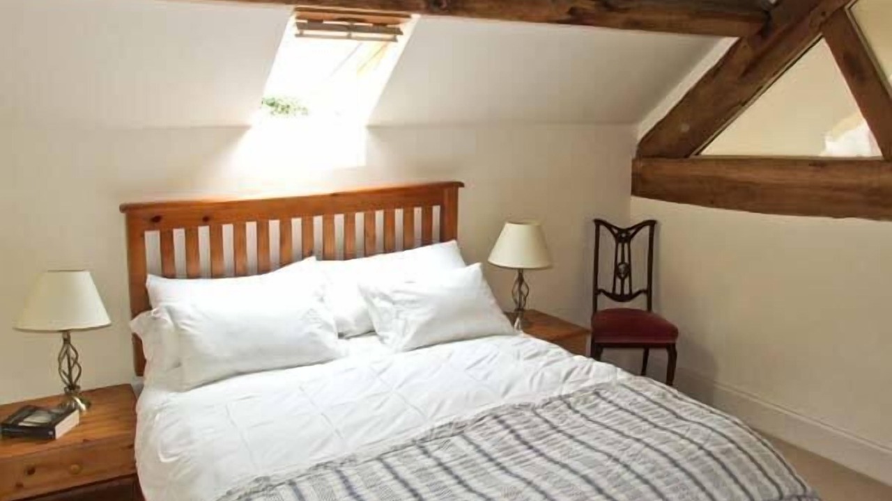 Photo of Bedroom in Ross-on-Wye