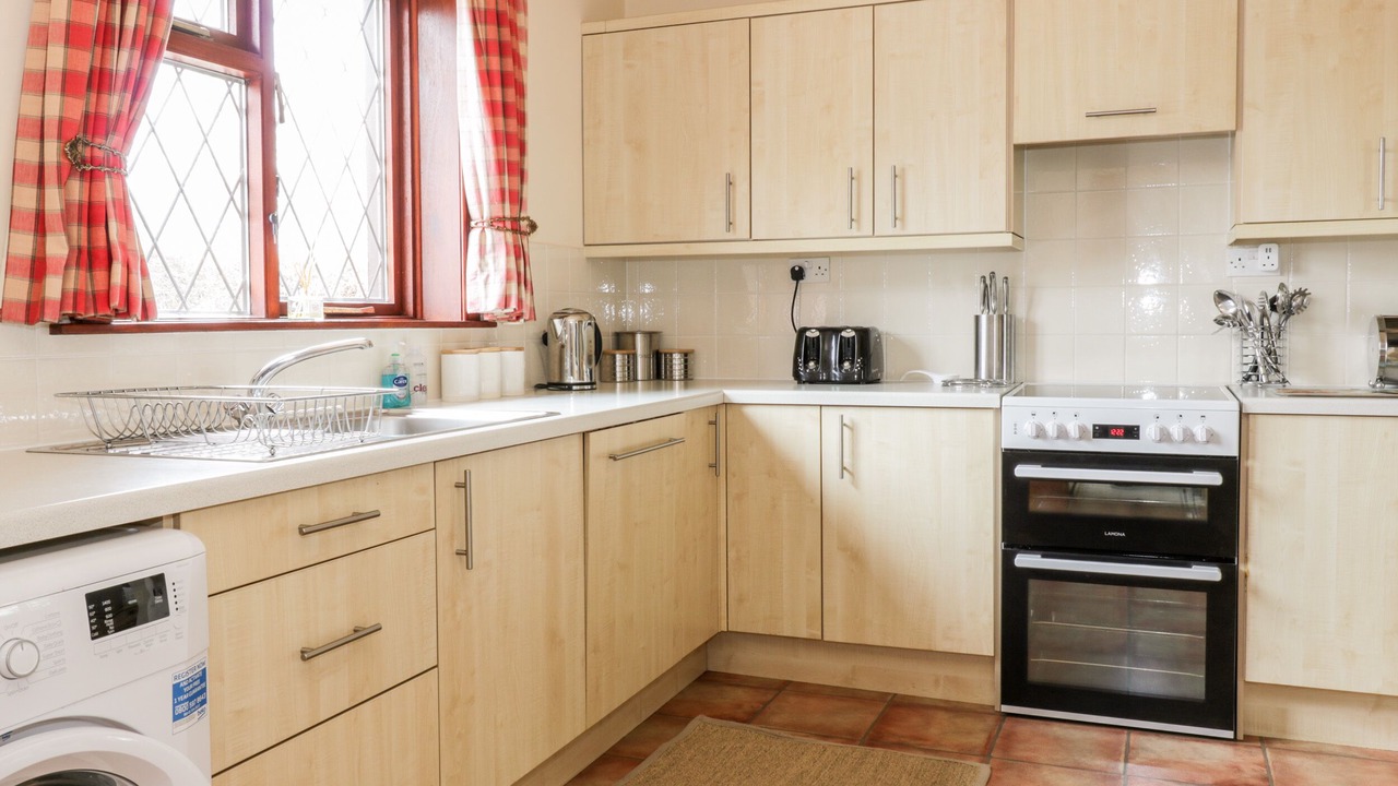Photo of Kitchen in Duns