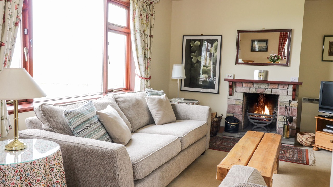 Photo of Livingroom in Duns