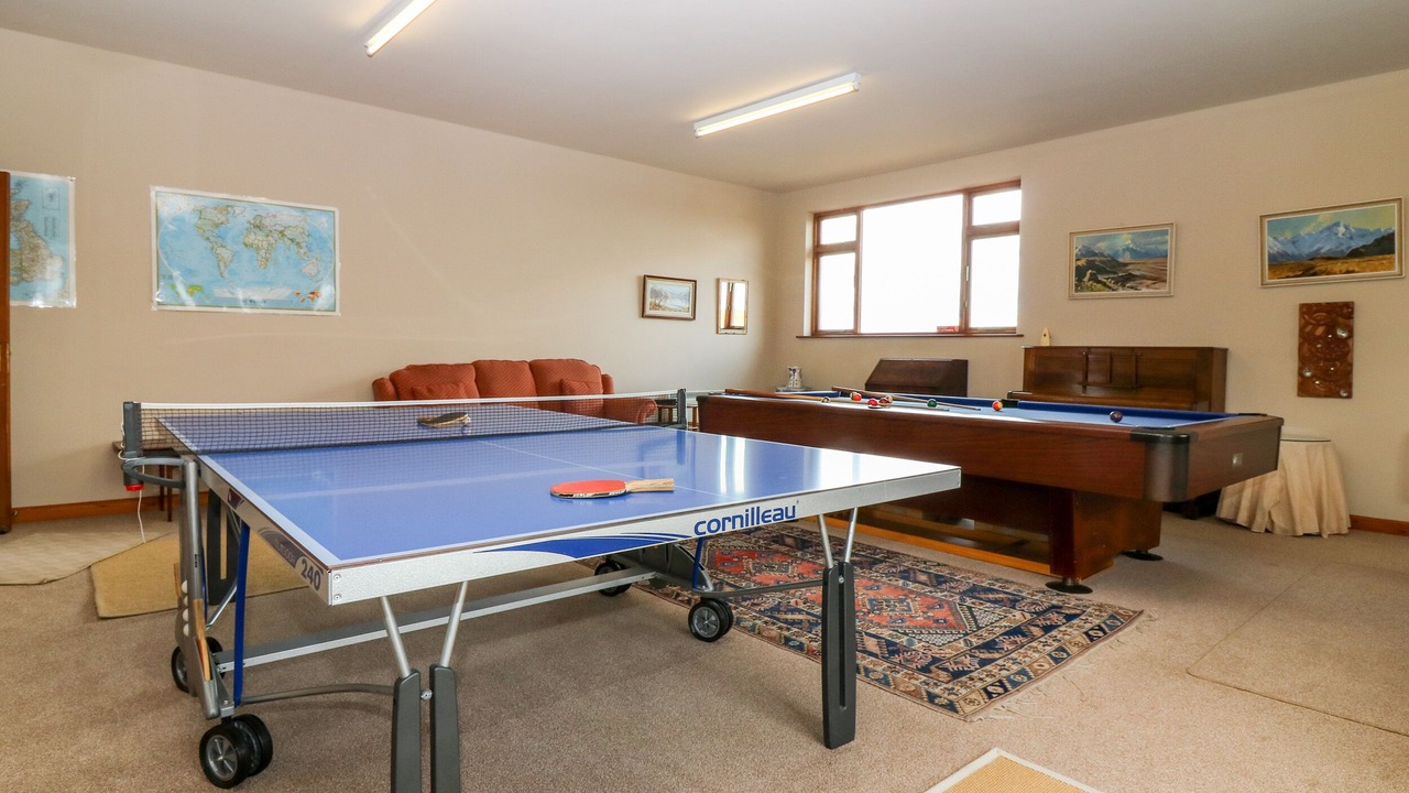 Photo of Bedroom in Duns