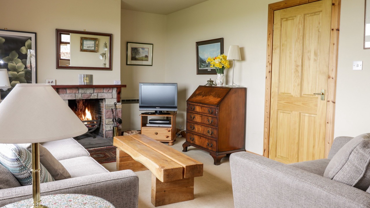 Photo of Livingroom in Duns