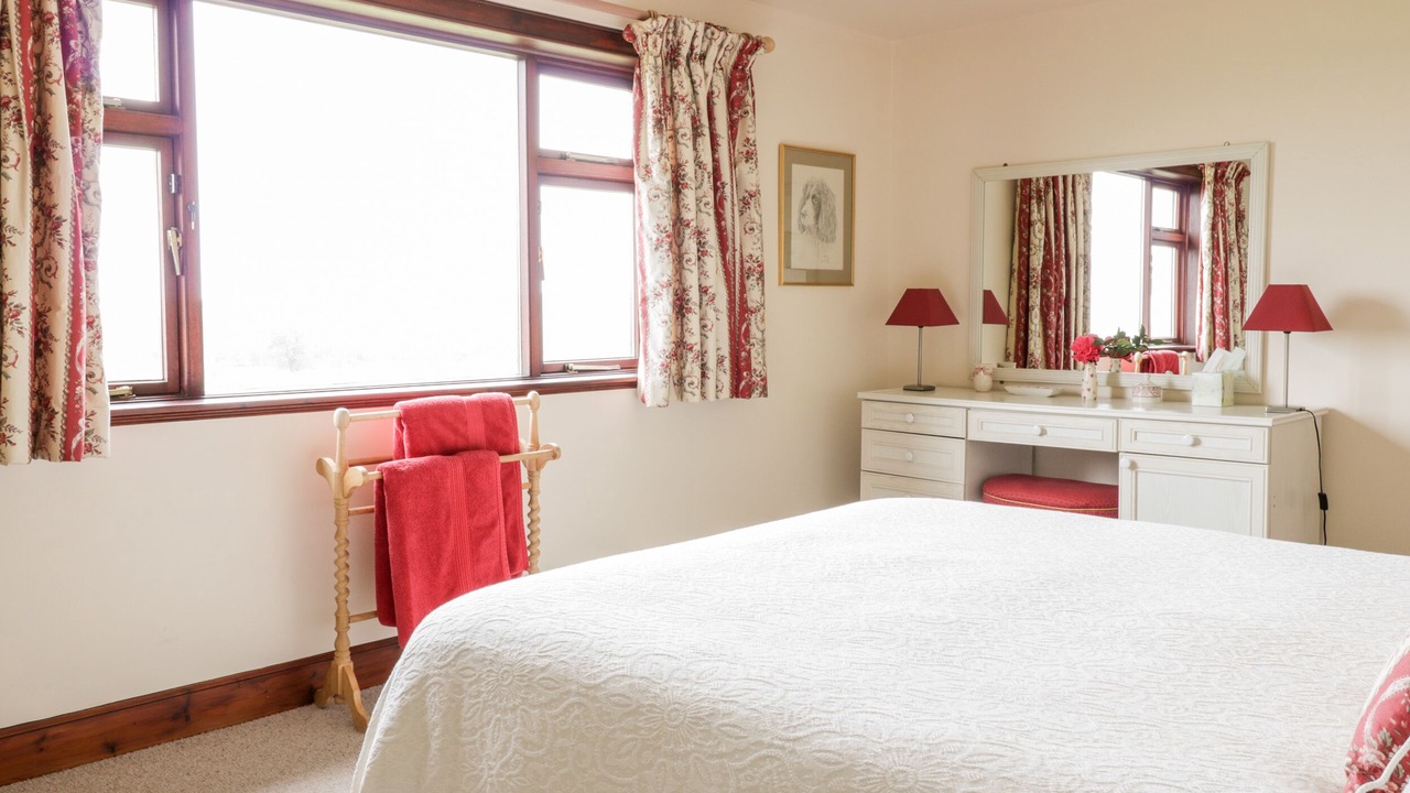 Photo of Bedroom in Duns