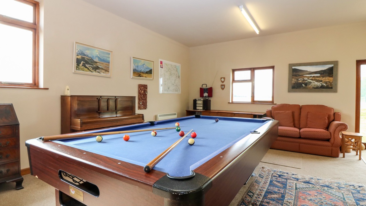 Photo of Bedroom in Duns