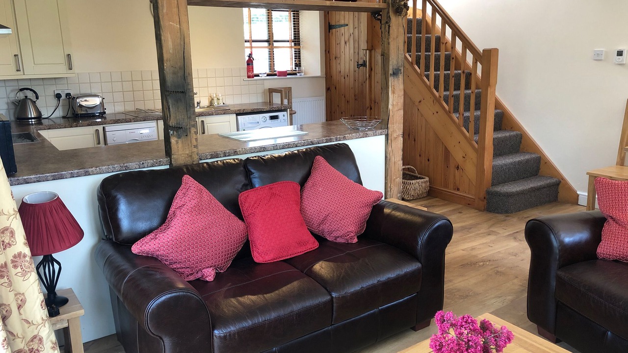 Photo of Livingroom in Marstow