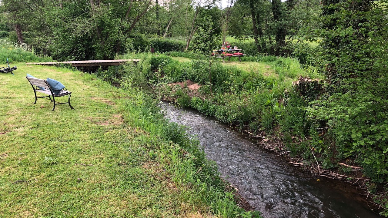 Photo of Outdoor in Marstow