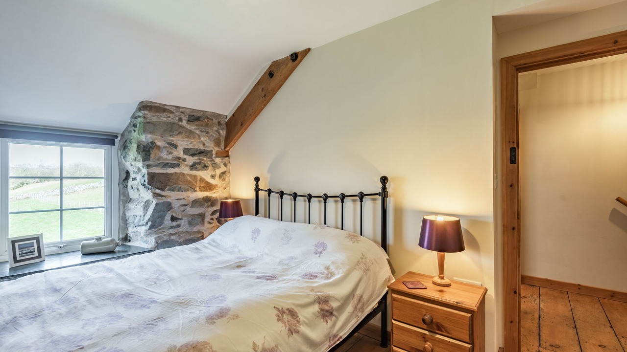 Photo of Bedroom in Snowdonia National Park Area
