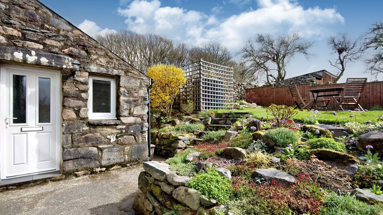Photo of Outdoor in Snowdonia National Park Area