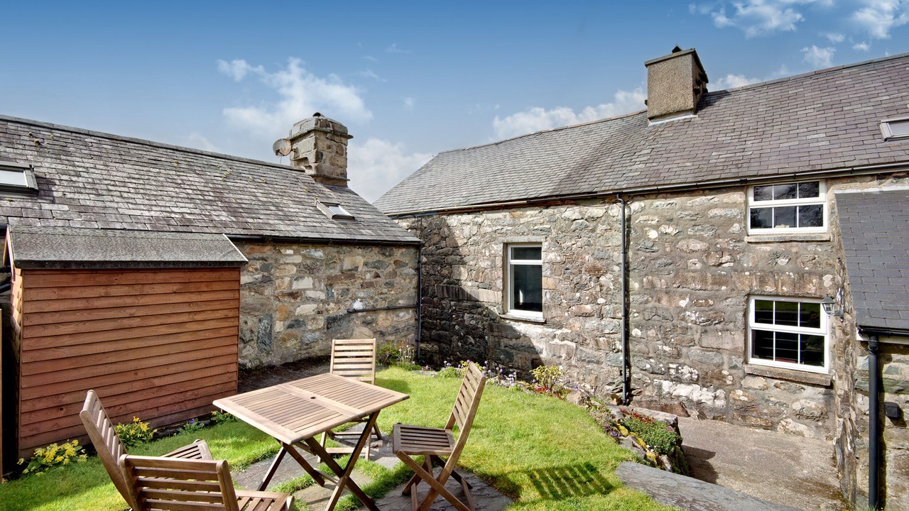 Photo of Outdoor in Snowdonia National Park Area