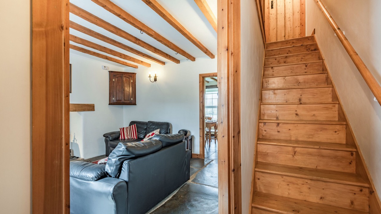Photo of Livingroom in Snowdonia National Park Area
