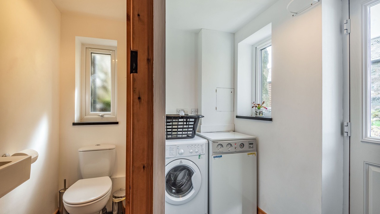 Photo of Bathroom in Snowdonia National Park Area