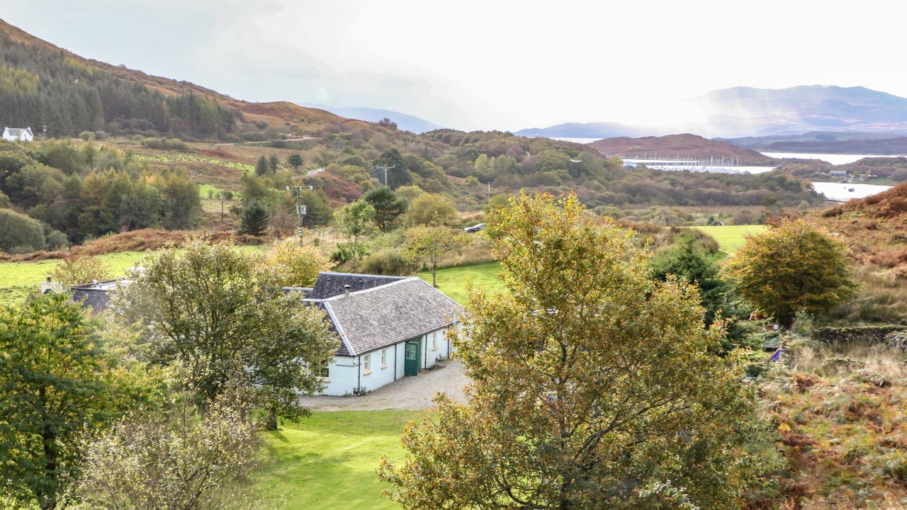 Photo of Outdoor in Isle of Luing