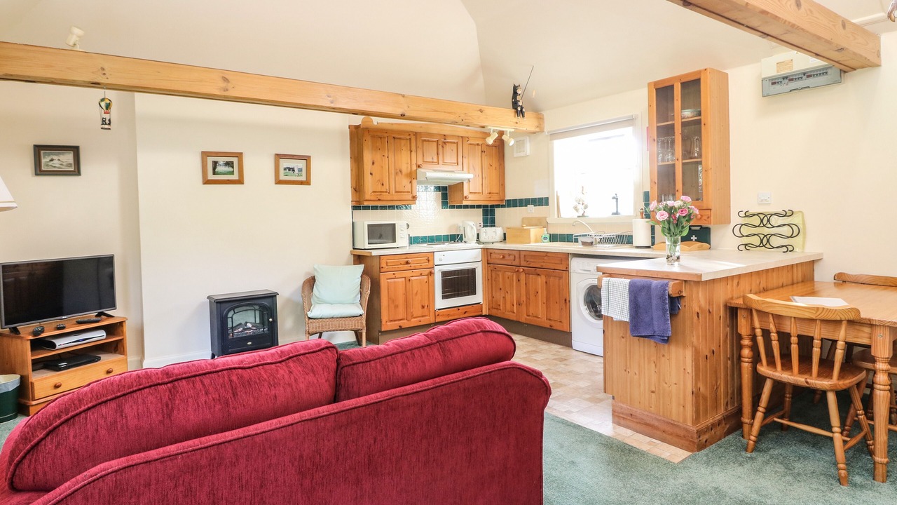 Photo of Livingroom in Isle of Luing