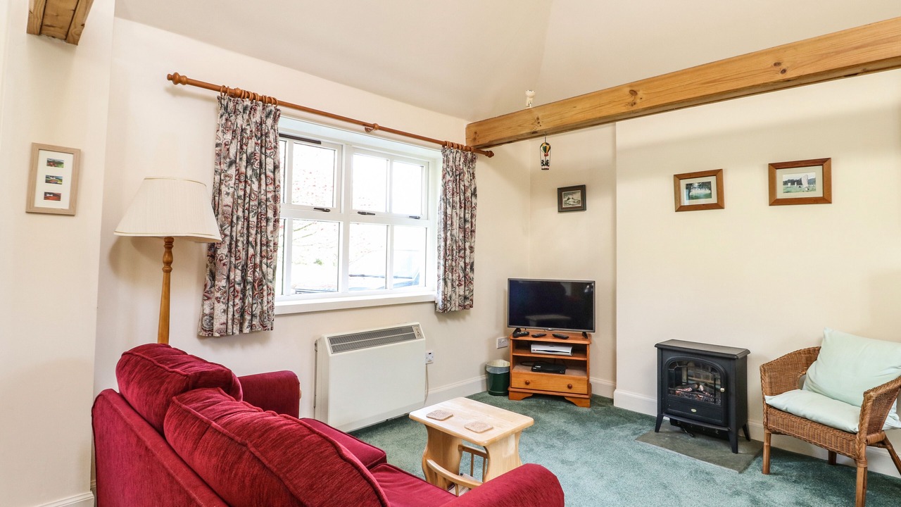 Photo of Livingroom in Isle of Luing
