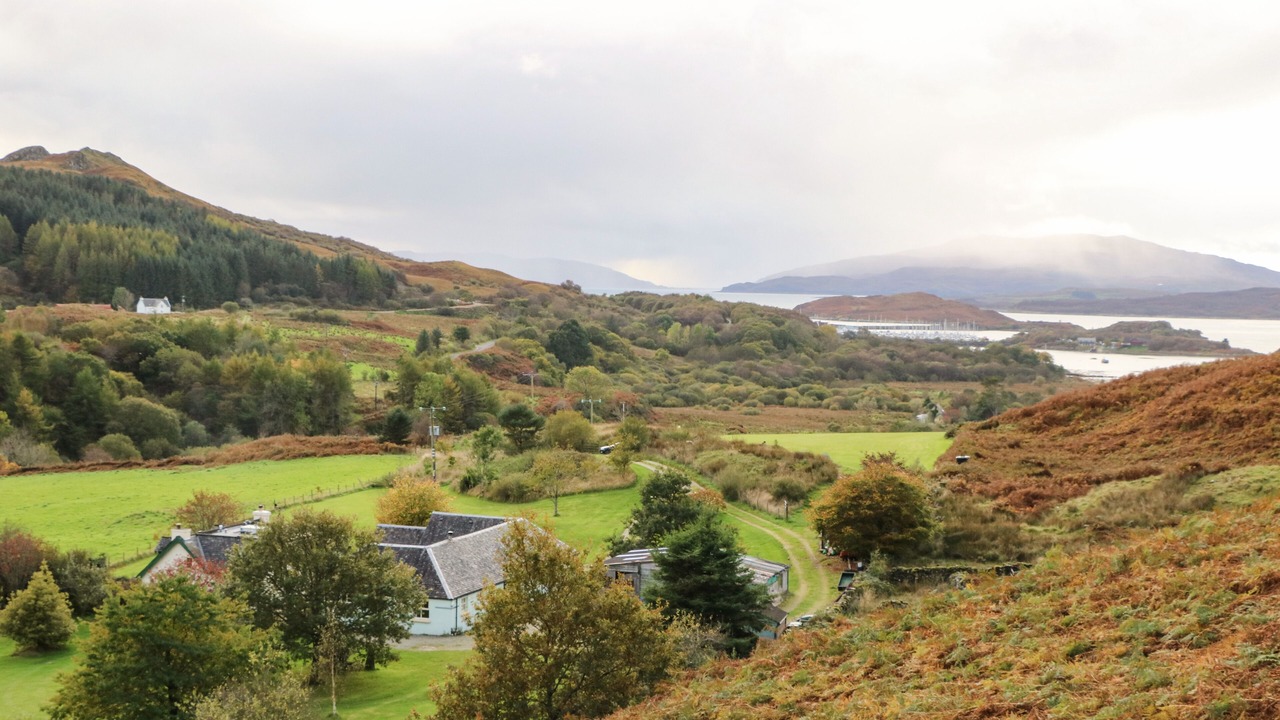 Photo of Outdoor in Isle of Luing