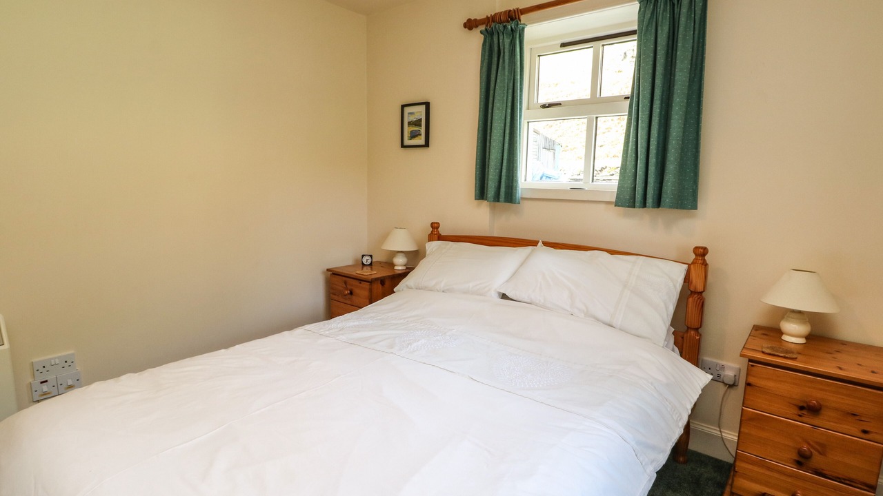 Photo of Bedroom in Isle of Luing