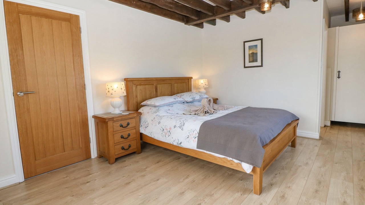 Photo of Bedroom in Garn Fadryn
