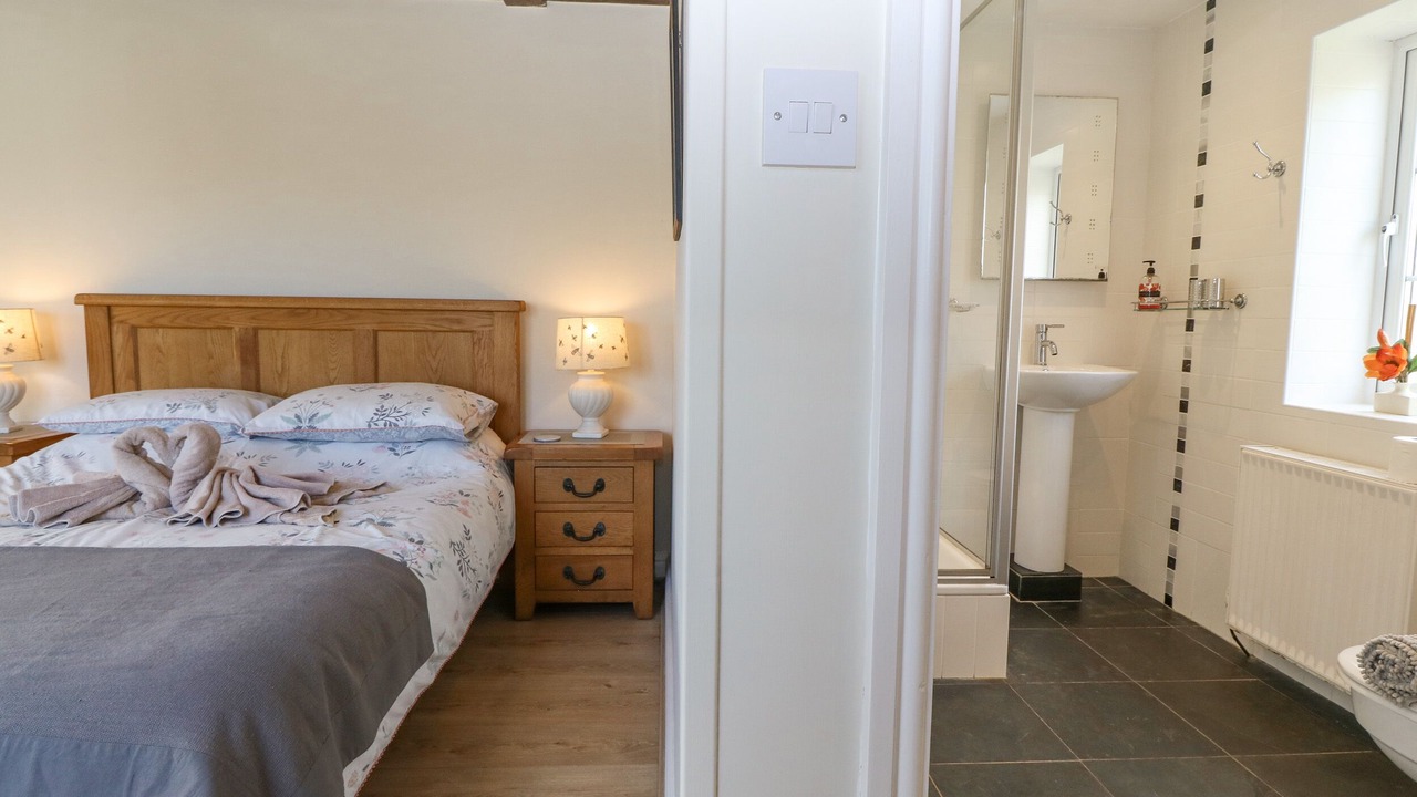 Photo of Bedroom in Garn Fadryn