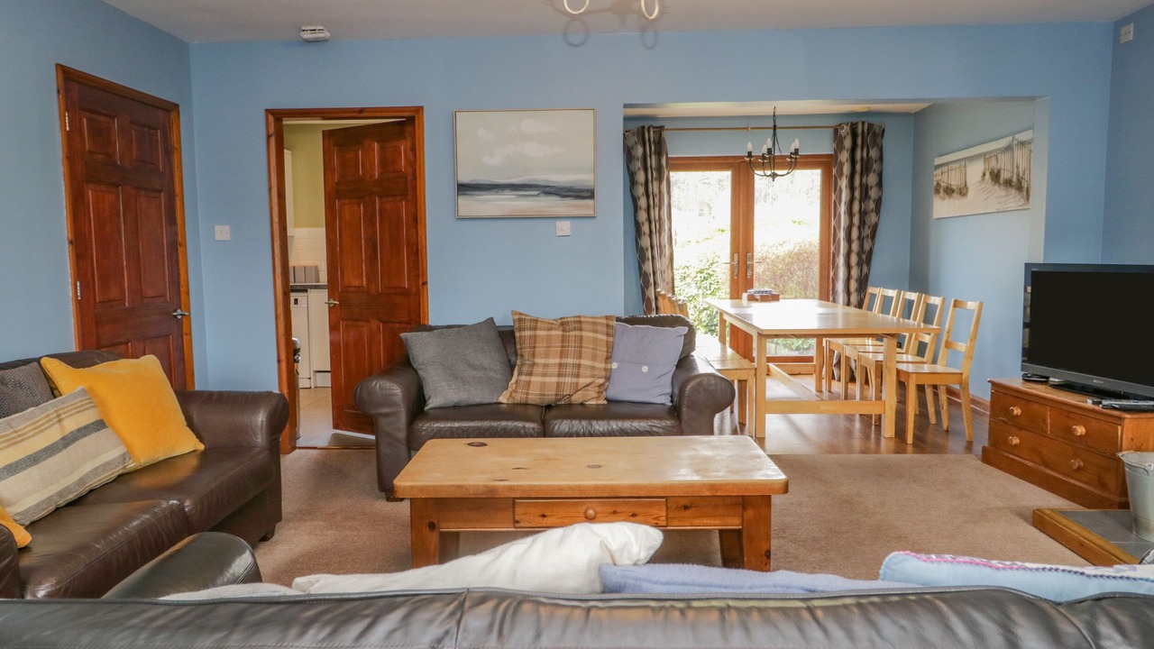 Photo of Livingroom in Torver