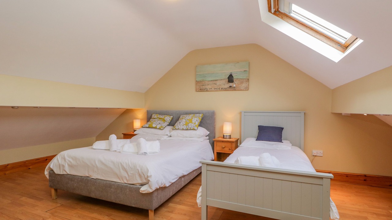 Photo of Bedroom in Torver