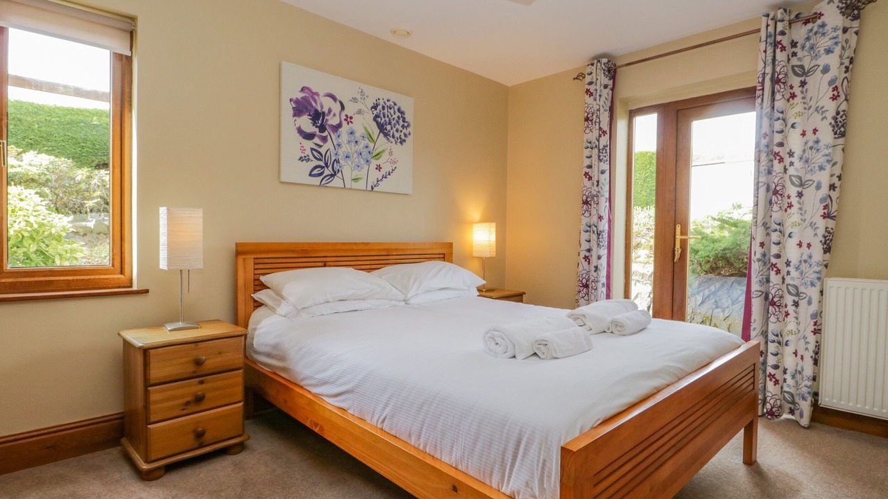 Photo of Bedroom in Torver
