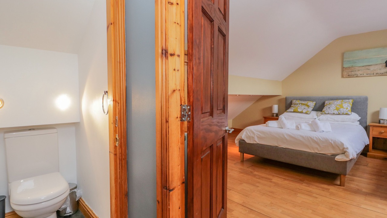 Photo of Bedroom in Torver