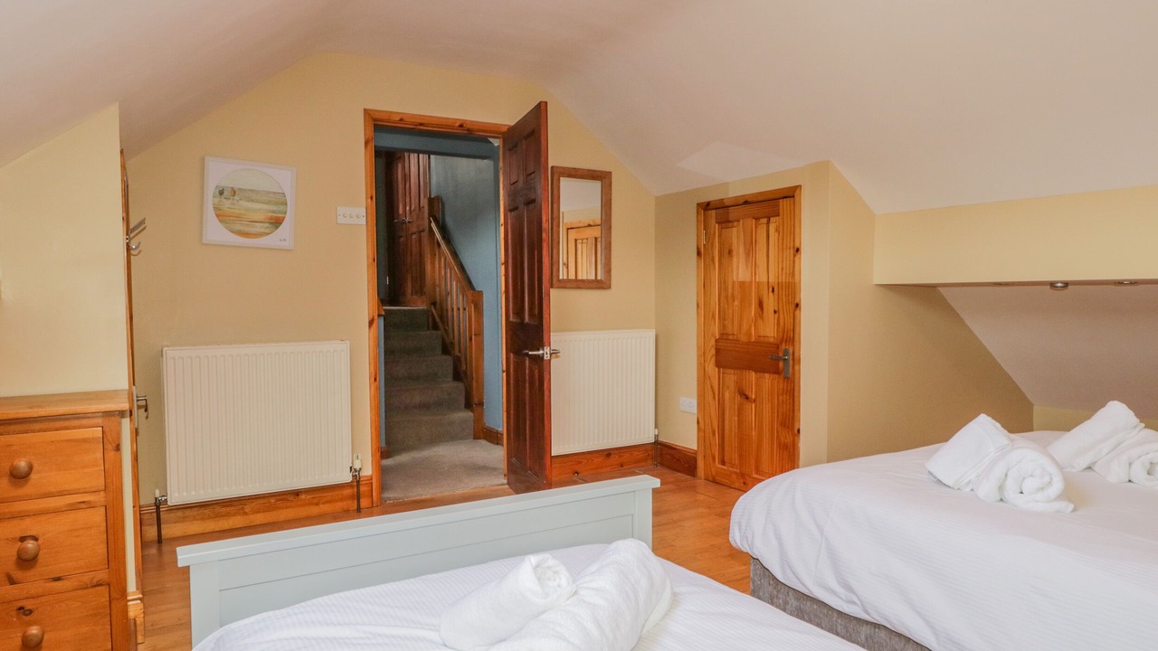 Photo of Bedroom in Torver