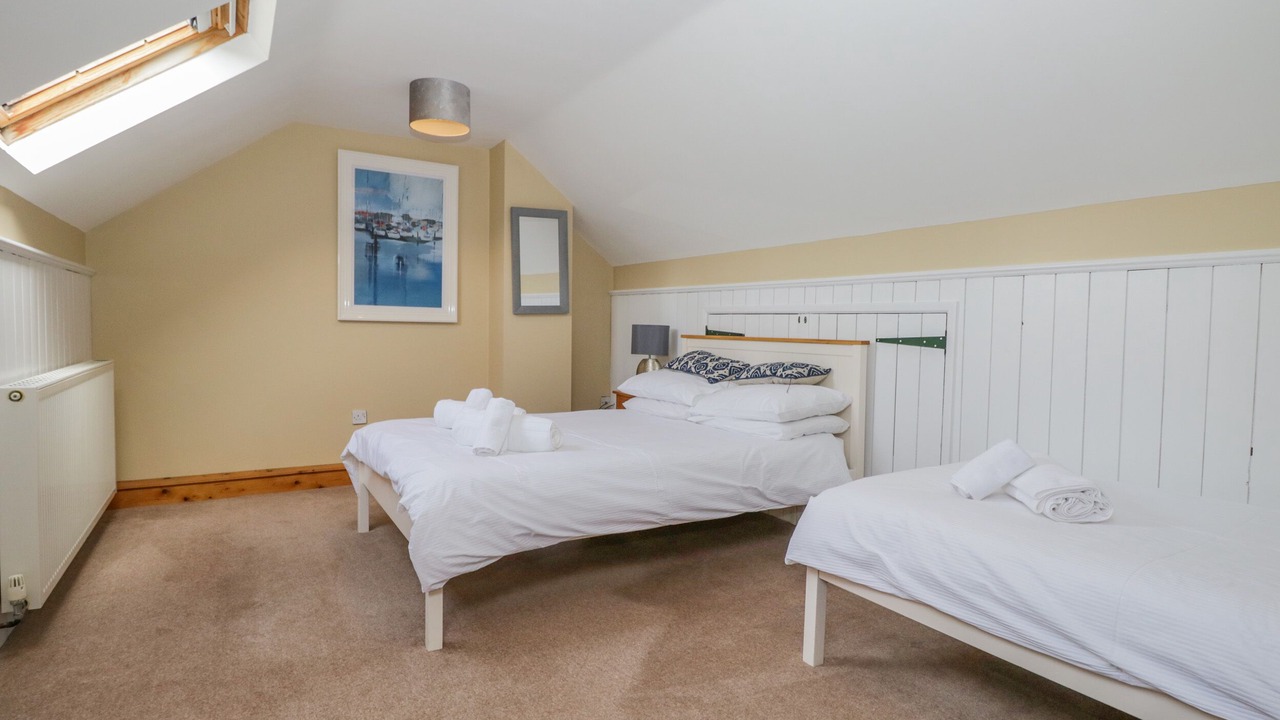 Photo of Bedroom in Torver