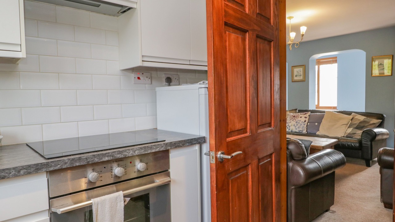 Photo of Kitchen in Torver