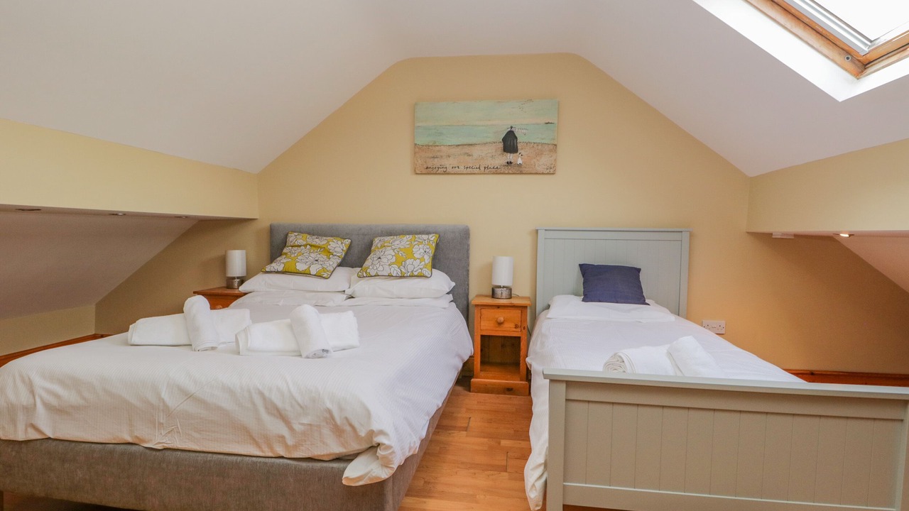 Photo of Bedroom in Torver