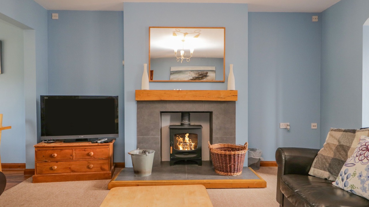 Photo of Livingroom in Torver