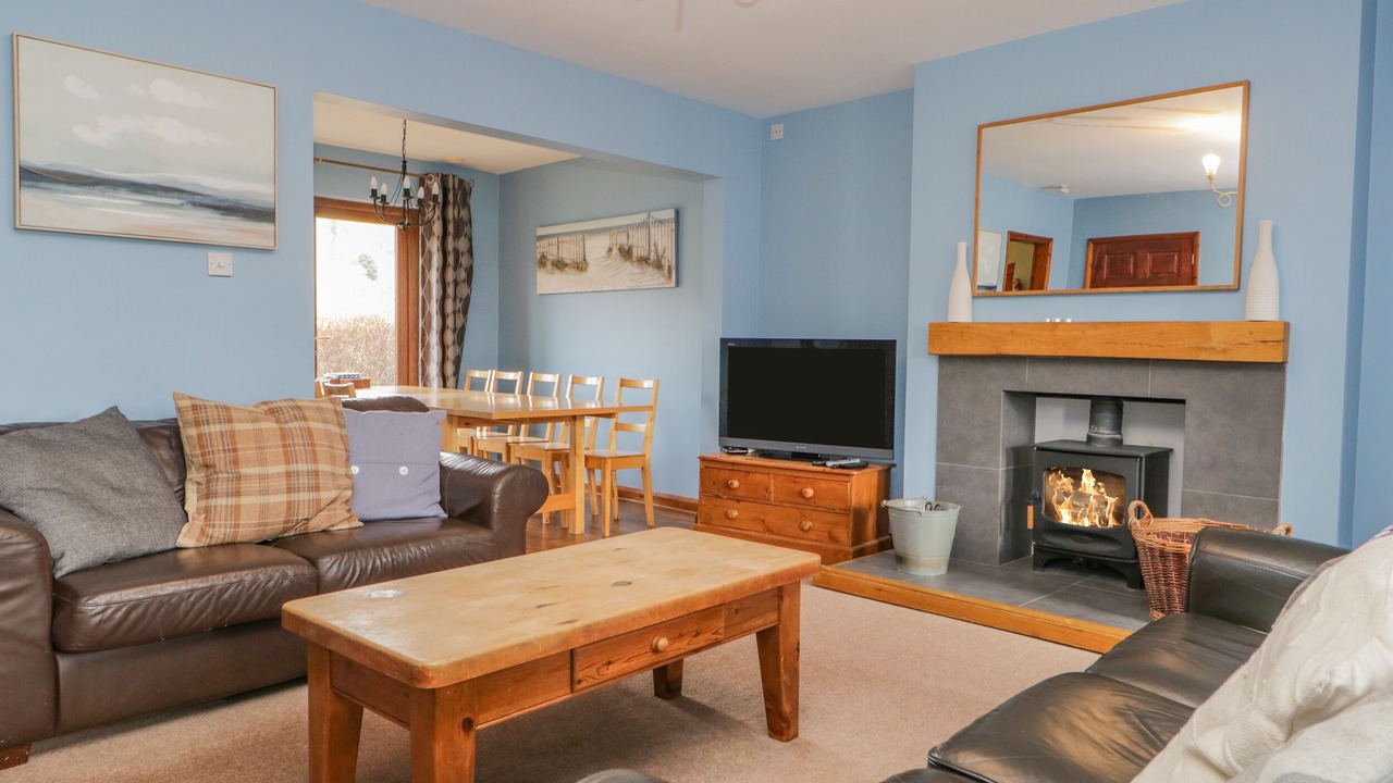 Photo of Livingroom in Torver
