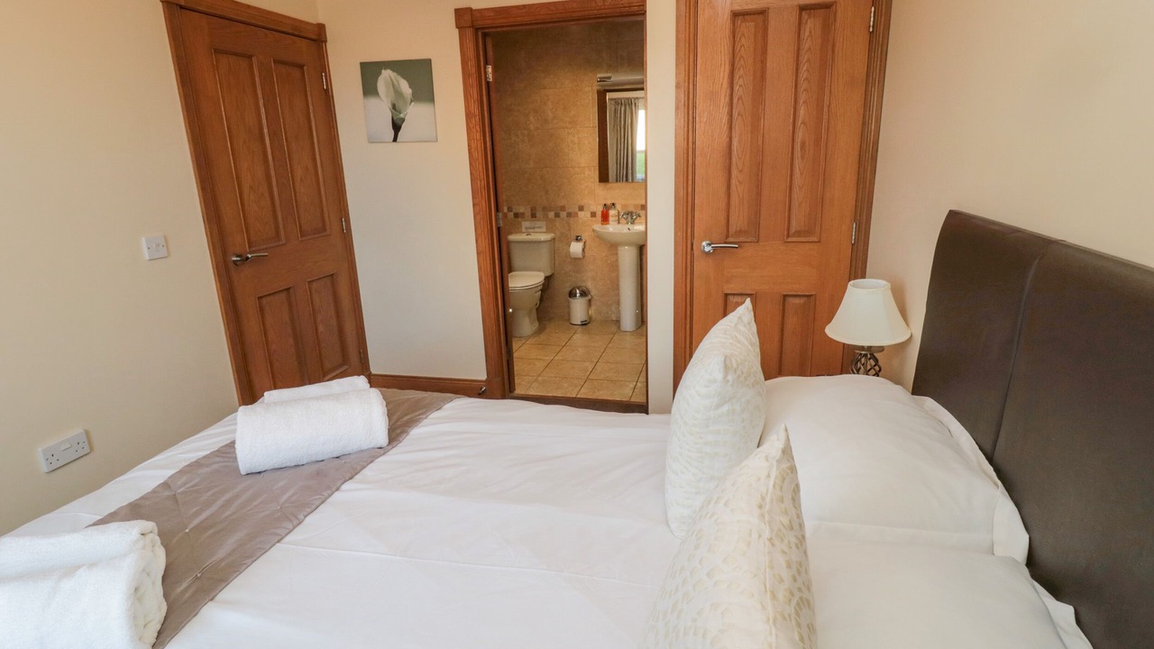 Photo of Bedroom in South Charlton