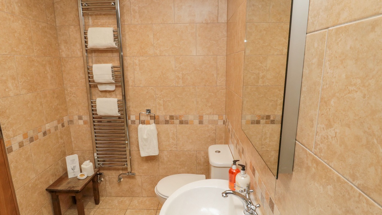 Photo of Bathroom in South Charlton