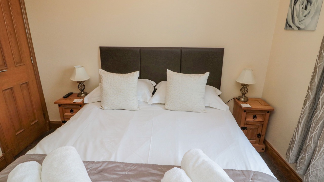 Photo of Bedroom in South Charlton
