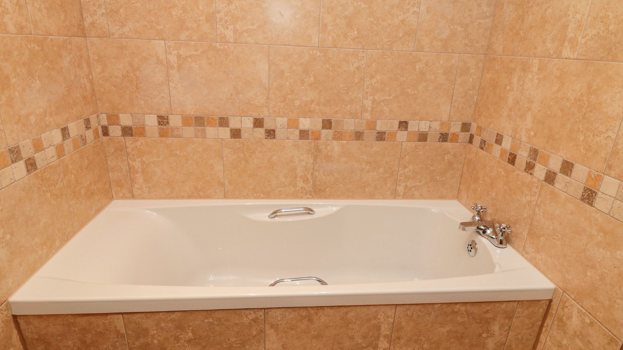 Photo of Bathroom in South Charlton