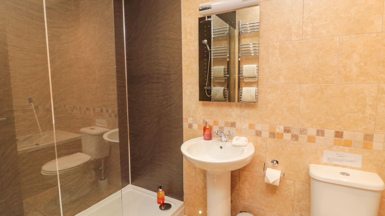 Photo of Bathroom in South Charlton