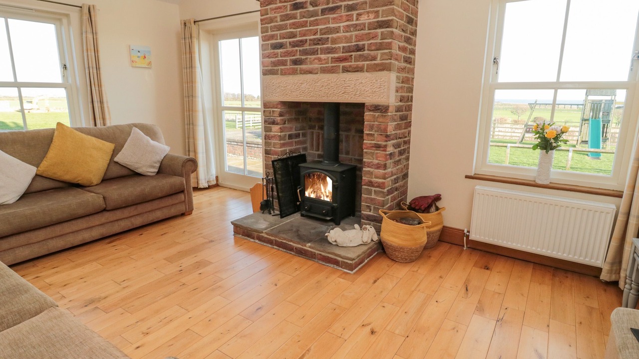 Photo of Livingroom in South Charlton