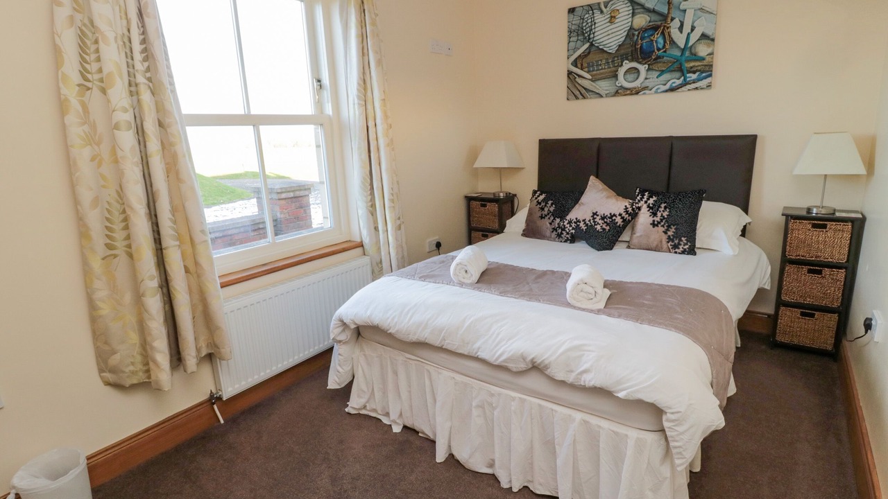 Photo of Bedroom in South Charlton