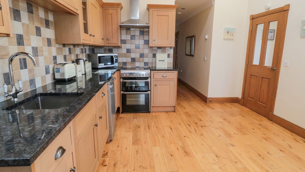 Photo of Kitchen in South Charlton